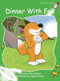 Dinner with Fox by Pam Holden, Samer Hatam, 9781776541294