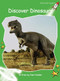 Discover Dinosaurs - 9781877419393 by Pam Holden, 9781877419393