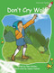 Don't Cry Wolf by Pam Holden, Samer Hatam, 9781776541300