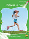 Fitness Is Fun by Carol Krueger, 9781877490248