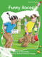 Funny Races by Pam Holden, Michael Cashmore-Hingley, 9781776541317