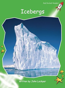 Icebergs - 9781877490255 by John Lockyer, 9781877490255