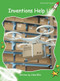 Inventions Help Us by Julie Ellis, 9781877419409