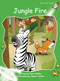 Jungle Fire by Pam Holden, Samer Hatam, 9781776541324