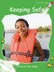 Keeping Safe - 9781776541393 by Pam Holden, 9781776541393