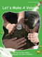 Let's Make a Volcano - 9781877490279 by Pam Holden, Claire Watkins, 9781877490279