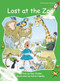 Lost at the Zoo by Pam Holden, Kelvin Hawley, 9781877363528