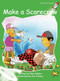 Make a Scarecrow by Pam Holden, Jim Storey, 9781776541331