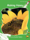 Making Honey by Rosalind Hayhoe, 9781877435089