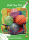 Odd One Out - 9781877435638 by Rosalind Hayhoe, Claire Watkins, 9781877435638