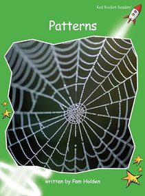 Patterns - 9781877435621 by Pam Holden, 9781877435621