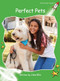 Perfect Pets by Julie Ellis, 9781877419386