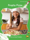 Presto Pizza by Diana Freeman, 9781877490293