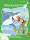 Shark and Crab Big Book Edition by Julie Ellis, Kelvin Hawley, 9781776540945