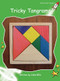 Tricky Tangrams by Julie Ellis, 9781877490309