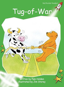 Tug-of-War - 9781877419713 by Pam Holden, Jim Storey, 9781877419713