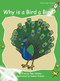 Why Is a Bird a Bird? by Pam Holden, Samer Hatam, 9781877419720