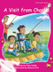 A Visit from Charlie by Pam Holden, Richard Hoit, 9781776850938