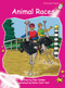 Animal Races by Pam Holden, Robin Van't Hof, 9781927197554