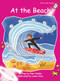 At the Beach - 9781927197516 by Pam Holden, Lamia Aziz, 9781927197516