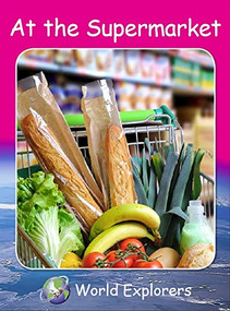 At the Supermarket - 9781776542161 by Pam Holden, 9781776542161
