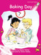 Baking Day by Rachel Walker, Kelvin Hawley, 9781877363986