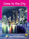 Come to the City by Pam Holden, 9781776542178