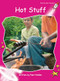 Hot Stuff - 9781927197608 by Pam Holden, 9781927197608