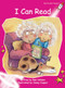 I Can Read by Pam Holden, Jenny Cooper, 9781776859689