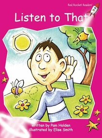 Listen to That by Pam Holden, Elise Smith, 9781877363993