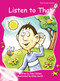 Listen to That by Pam Holden, Elise Smith, 9781877363993