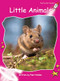 Little Animals by Pam Holden, 9781927197615