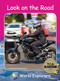 Look on the Road by Pam Holden, 9781776542215