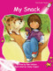 My Snack by Pam Holden, Jenny Cooper, 9781776854493