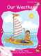 Our Weather by Pam Holden, Deborah Johnson, 9781927197578