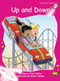Up and Down - 9781877419034 by Pam Holden, Kelvin Hawley, 9781877419034