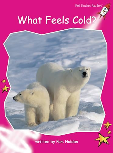 What Feels Cold? by Pam Holden, 9781877419232