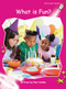 What Is Fun? by Pam Holden, 9781877419225