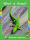 What Is Green? by Pam Holden, 9781776542260