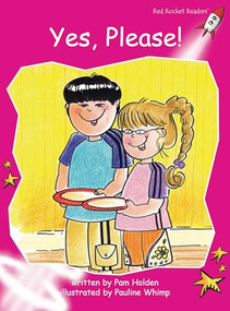 Yes, Please! by Pam Holden, Pauline Whimp, 9781877419041