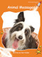 Animal Messages by Pam Holden, 9781877490347
