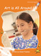 Art Is All Around Us by Diana Freeman, 9781877435744