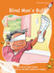 Blind Man's Buff by Pam Holden, Michael Cashmore-Hingley, 9781877435805