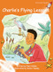 Charlie's Flying Lessons by Pam Holden, Kelvin Hawley, 9781776541706