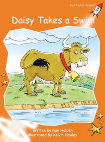 Daisy Takes a Swim by Pam Holden, Kelvin Hawley, 9781877419775