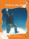 First to the Top by Diana Freeman, 9781877419447