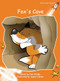Fox's Cave by Pam Holden, Samer Hatam, 9781877419782