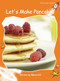 Let's Make Pancakes by Maria Gill, 9781877435133