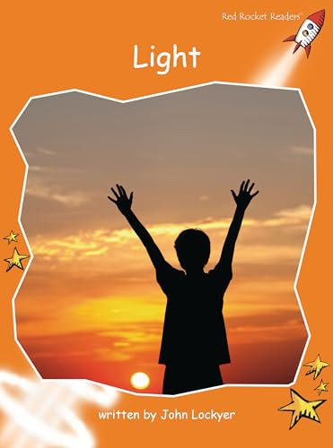 Light - 9781776541881 by John Lockyer, 9781776541881