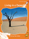 Living in a Desert by Pam Holden, 9781877490316